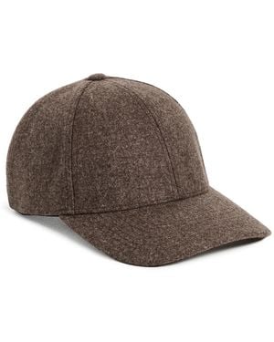 Varsity Headwear Merino Wool Hat - Multicolor