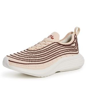 Athletic Propulsion Labs Techloom Zipline Sneakers - Multicolor