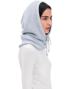Hat Attack The Perfect Balaclava - White