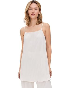 Rails Rachel Tank - White