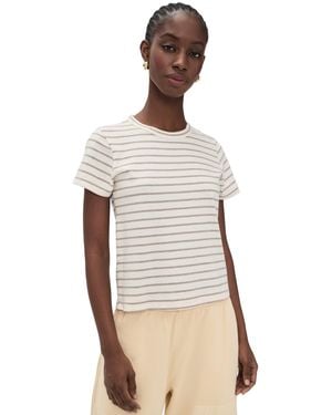 AMO Lovey Tee - Multicolor
