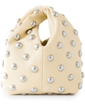 A.L.C. A. L.C. Simone Bag - Natural