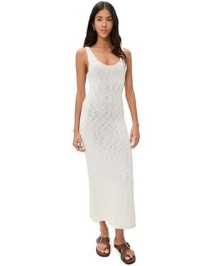Alex Mill Serena Dress - White
