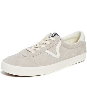 Vans Sport Low Sneakers - White