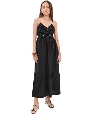 Rails Ivana Dress - Black