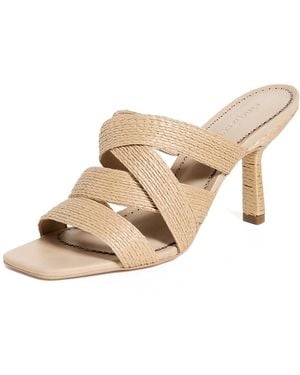 Cinq À Sept Dina Sandals - Multicolor