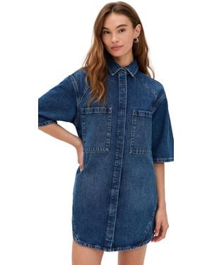 IRO Esmar Dress - Blue
