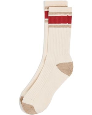 Ivy Ellis The Joe Crew Socks - Multicolor