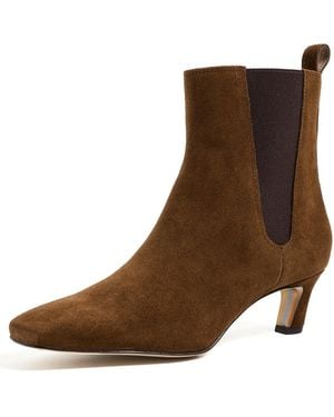 Sam Edelman Peony Bootie - Brown