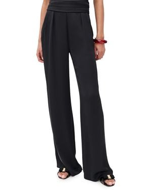 Ramy Brook Joss Pants - Black
