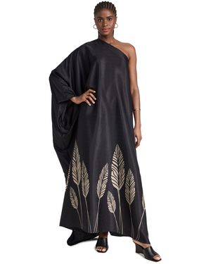 Diarrablu Satu Dress - Black