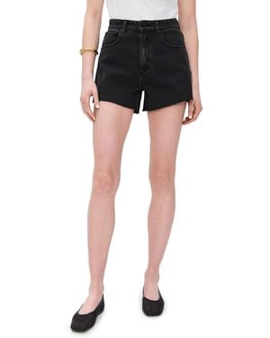A.Brand Venice Heidi Shorts - Black