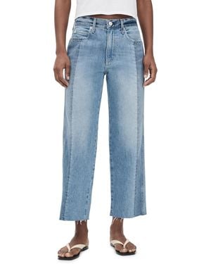 AMO Billie Jeans - Blue