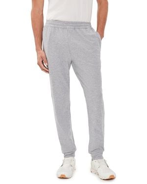 Beyond Yoga Spacedye Freefit Zipper Pockets Sweatpants - Multicolor