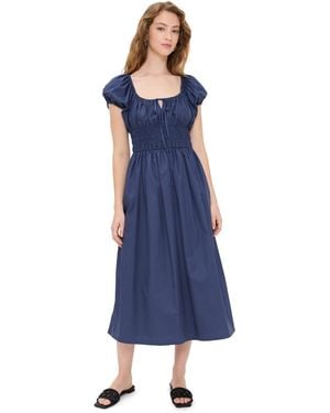 O.P.T O. P.T Louisa Dress - Blue