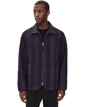 Kardo Amardeep Jacket - Blue