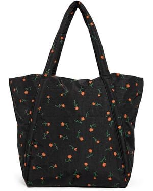 BAGGU Cloud Bag - Black