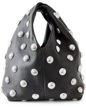 A.L.C. A. L.C. Simone Bag - Black