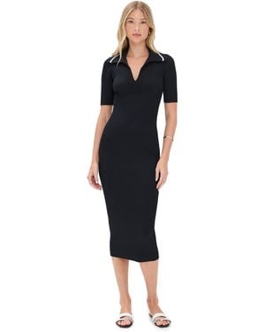 A.L.C. A. .C. Darcy Dress - Black