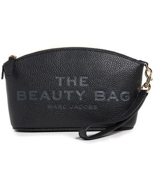 Marc Jacobs The Beauty Bag - Black