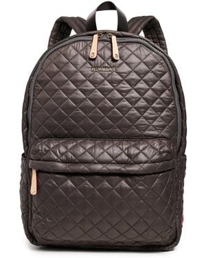 MZ Wallace Metro Backpack Deluxe - Multicolour