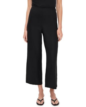 Joe's Jeans The Mariel Pants - Black