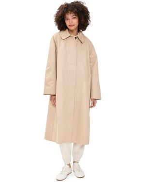 Varley Robyn Car Coat - Multicolor
