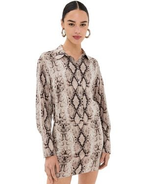 Pistola Knox Dress - Multicolor