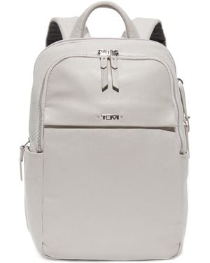 Tumi Daniella Small Backpack - Grey