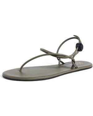 Jamie Haller The String Theory Sandals - Black