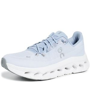On Shoes Cloudtilt Sneakers - Blue