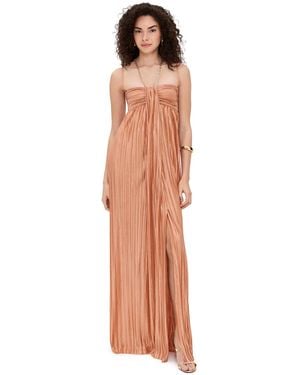 Sabina Musayev Nicola Dress - Multicolour