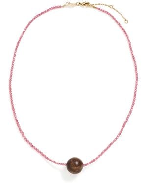 Anni Lu Mood Necklace - Multicolour