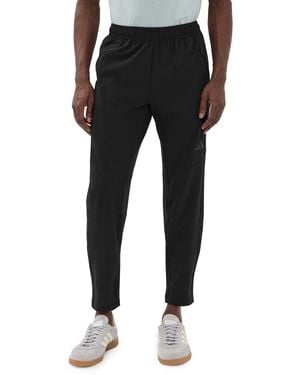 adidas Designed For Training Workout Pants - Black