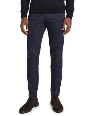 Club Monaco Connor Chinos - Blue