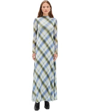 RESA Lyon Dress - Multicolor