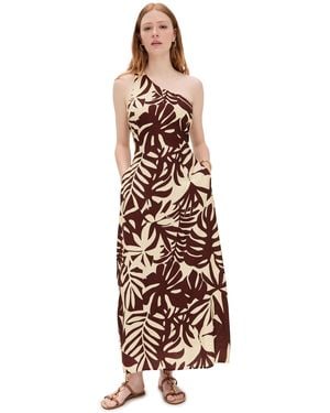 Seven Wonders Matelo Midi Dress - White