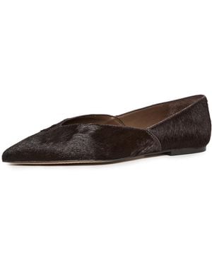 Dolce Vita Gema Flats - Black