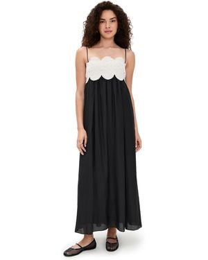 Cami NYC Iona Dress - Black