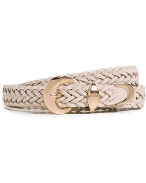 Madewell X Shopbop Woven Lucie Belt - Multicolor
