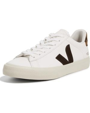 Veja Campo Sneakers - White
