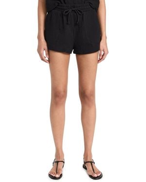 Z Supply Sunny Shorts - Black