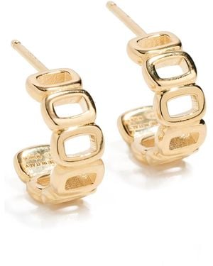 LIV Mini Toy Hoops - Metallic
