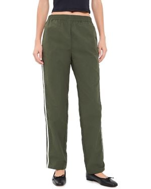 Strut-this The Track Pants - Green