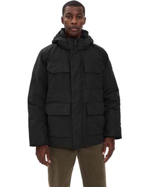 Canada Goose Maitland Parka - Black