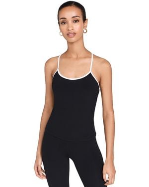 Splits59 Airweight Tank - Black