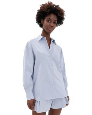 IRO Natacha Shirt - Multicolor