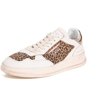 GHŌUD Tweener Brushed Low Sneakers - Multicolor
