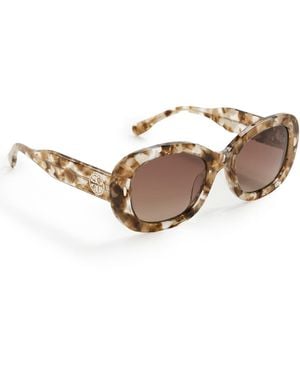 Tory Burch Ty7226U Sunglasses - Multicolour