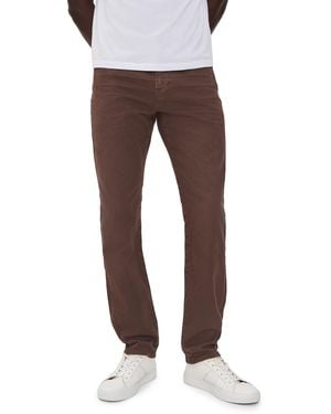 AG Jeans Everett Jeans - Multicolor